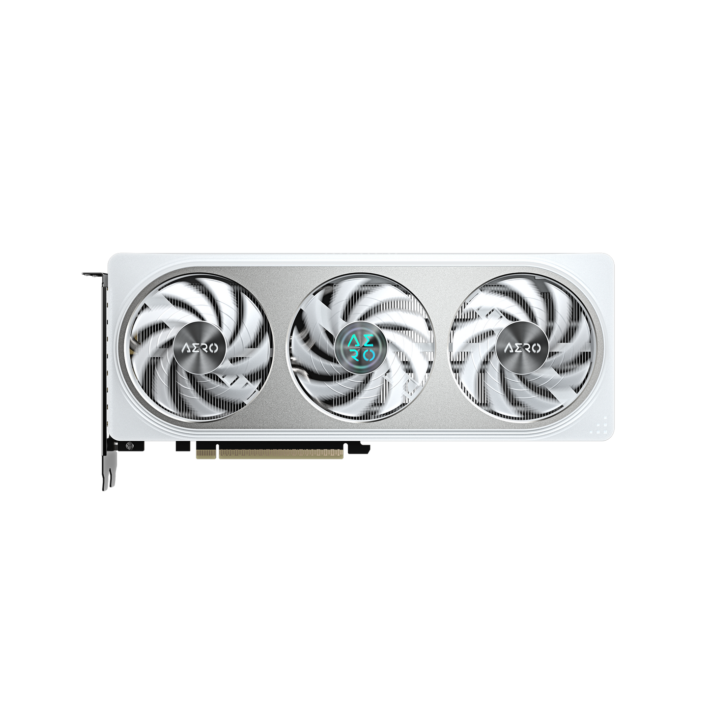 GeForce RTX™ 5060 AERO OC 8G