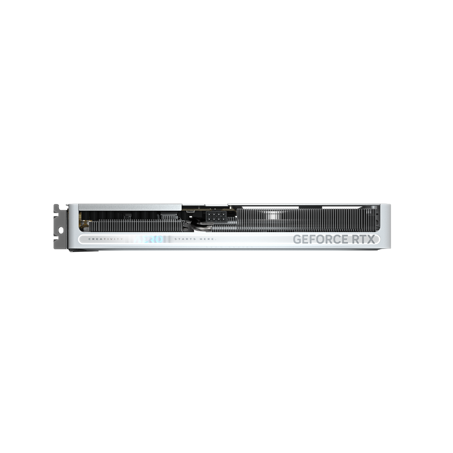 GeForce RTX™ 5060 Ti AERO OC 16G
