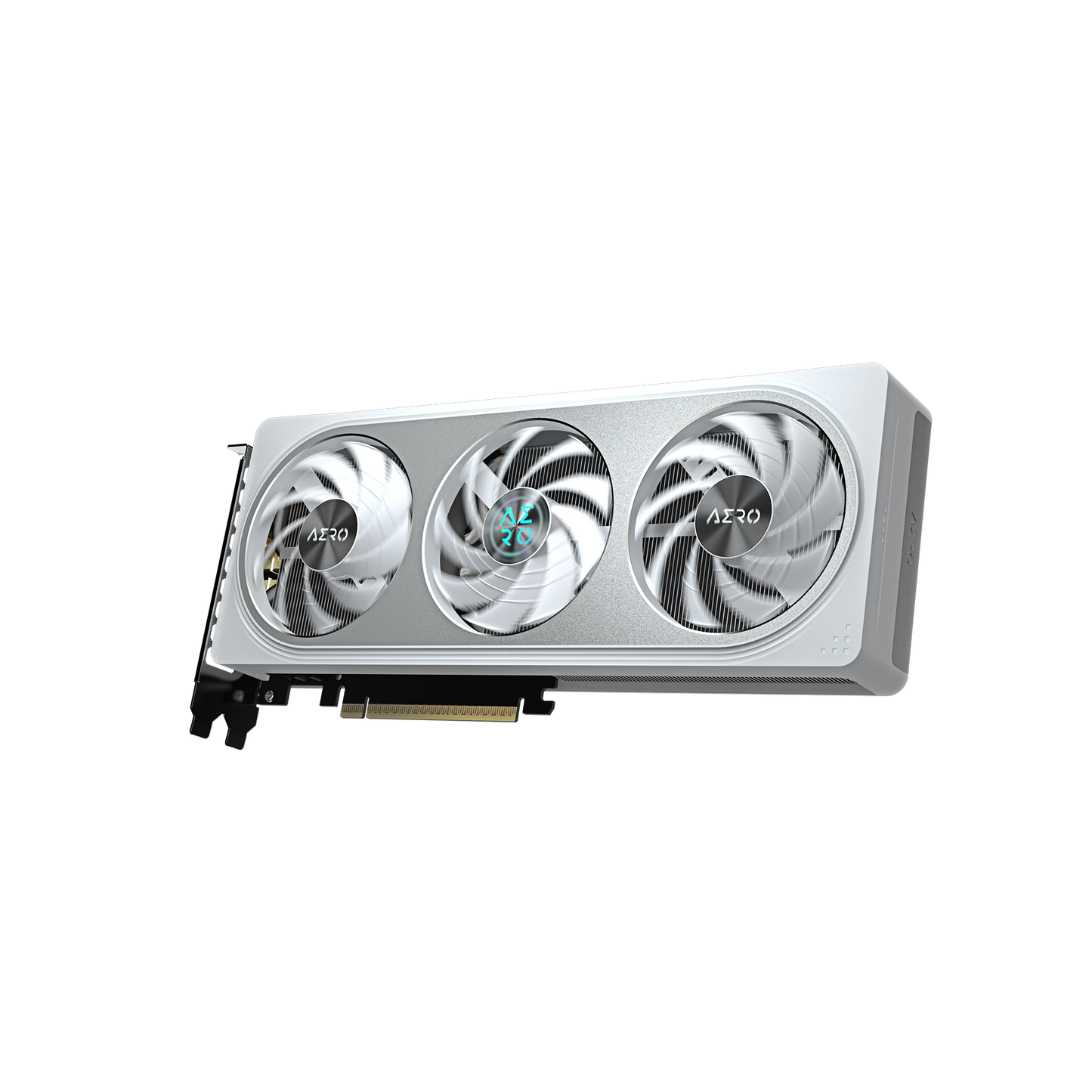 GeForce RTX™ 5060 Ti AERO OC 8G