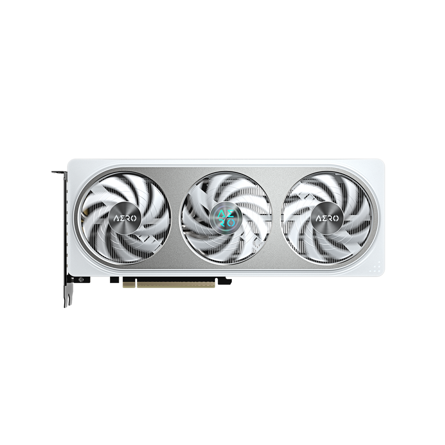 GeForce RTX™ 5060 Ti AERO OC 8G