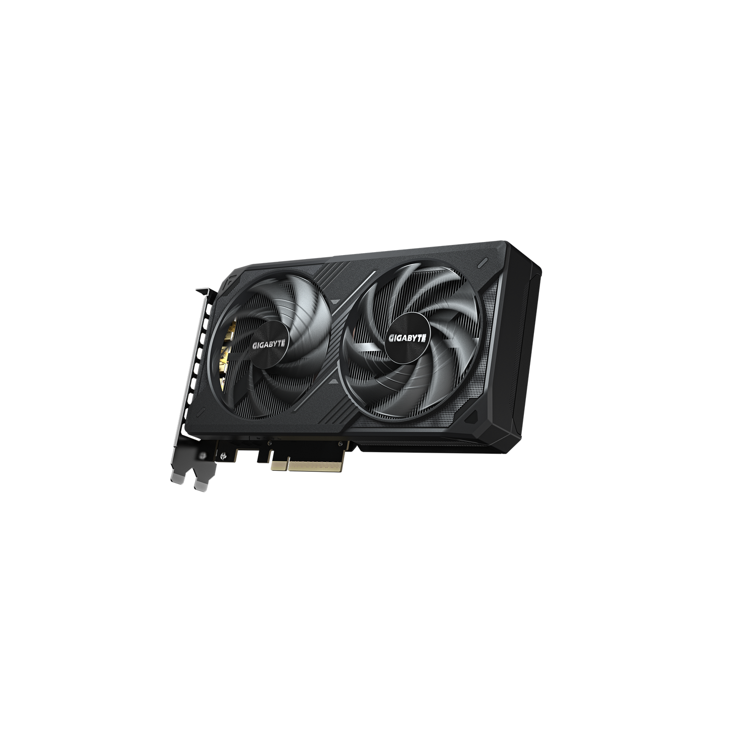 GeForce RTX™ 5060 Ti WINDFORCE 16G