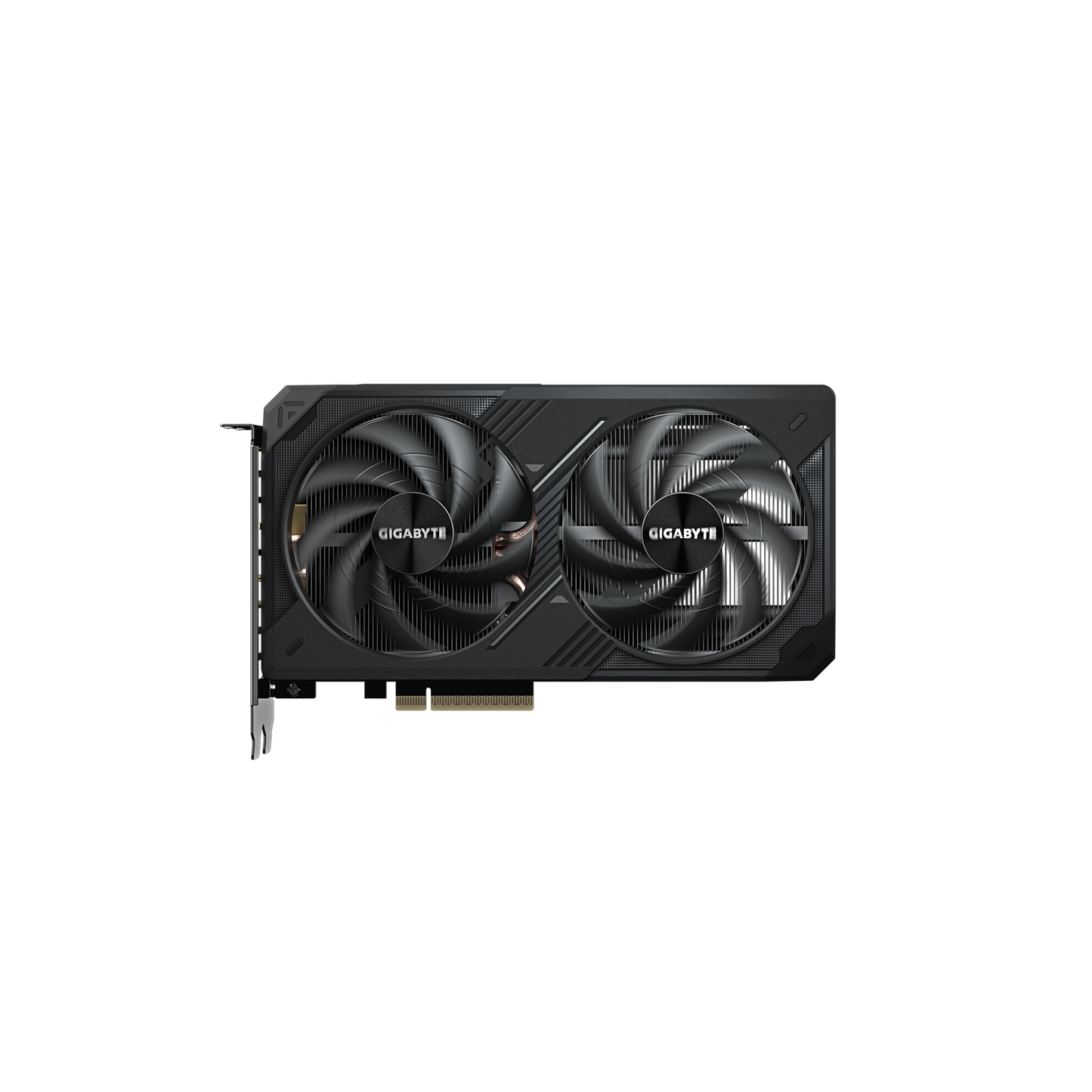GeForce RTX™ 5060 Ti WINDFORCE OC 16G