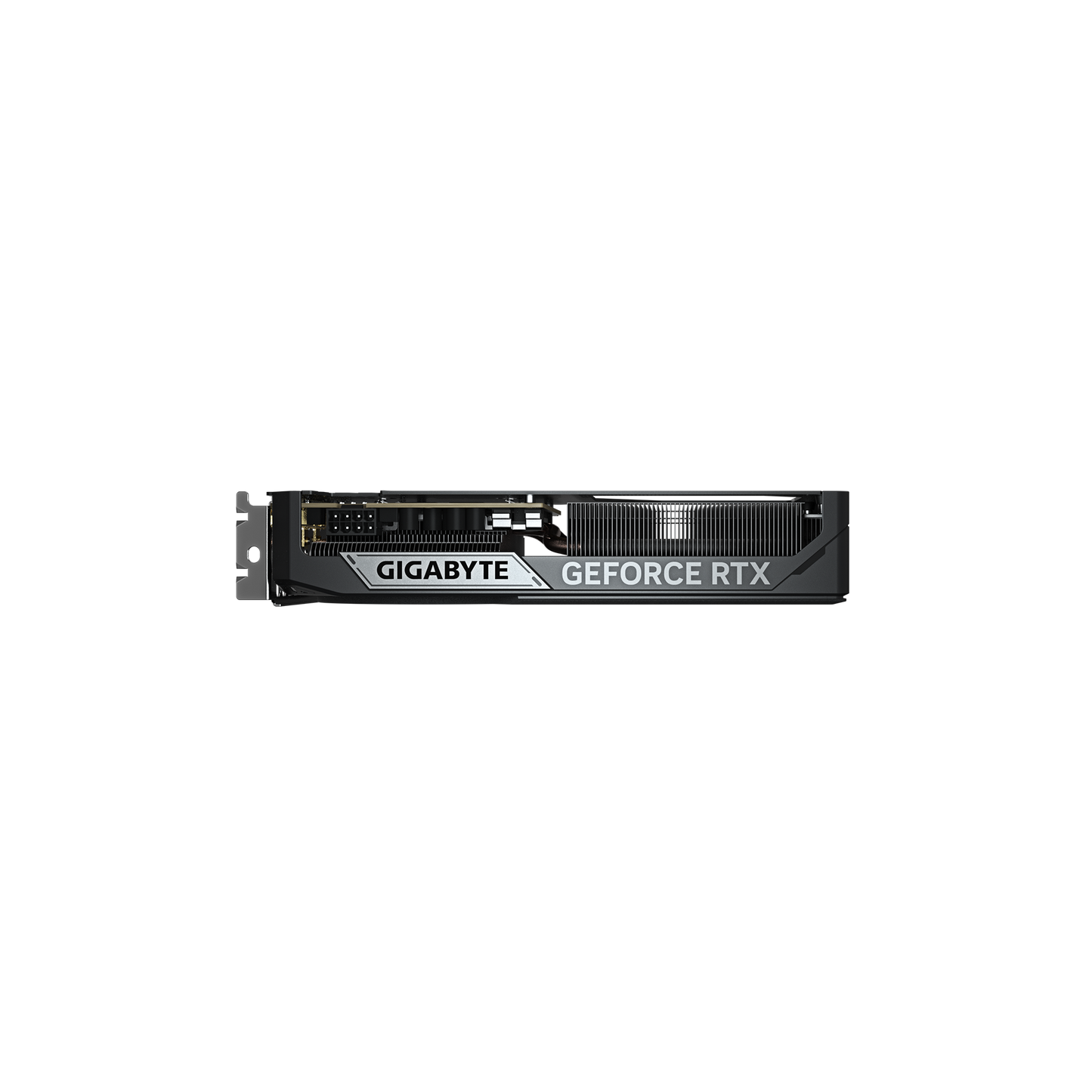 GeForce RTX™ 5060 Ti WINDFORCE OC 16G