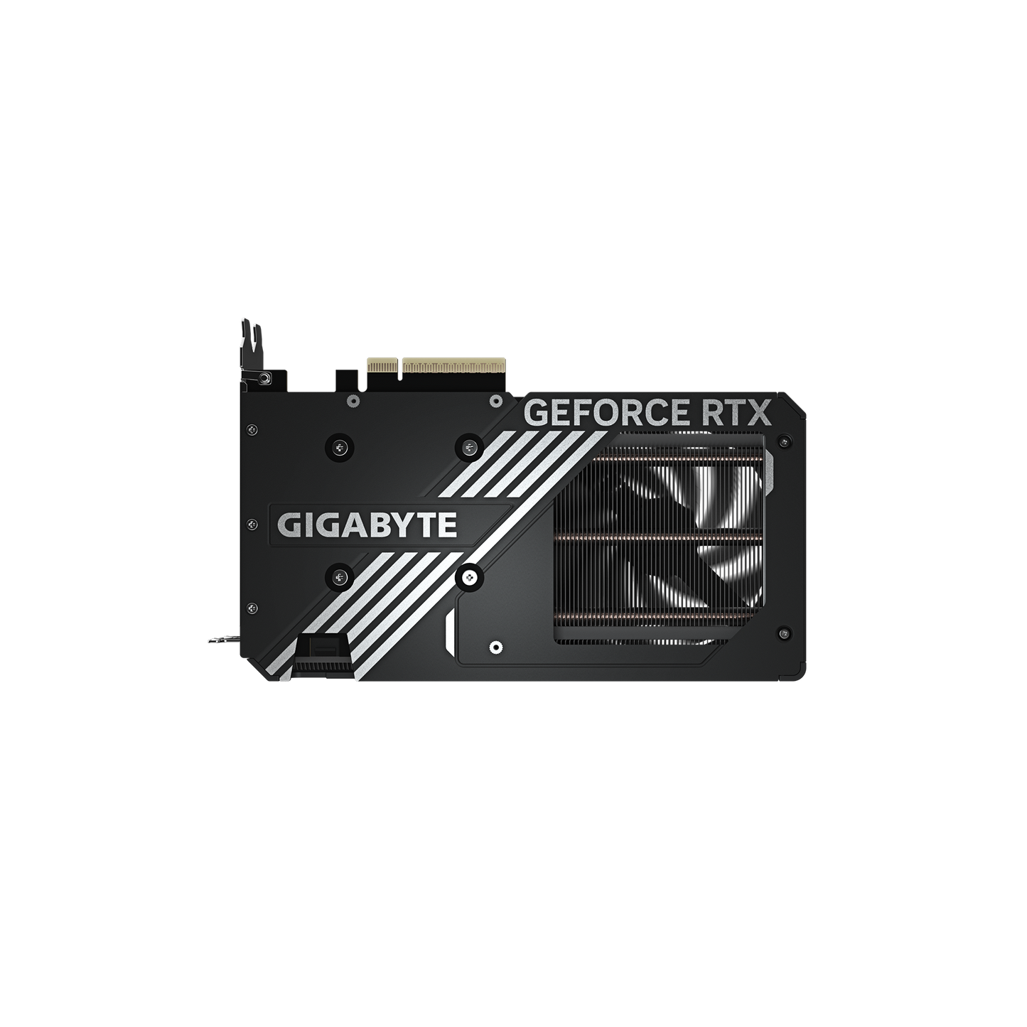 GeForce RTX™ 5060 Ti WINDFORCE OC 16G