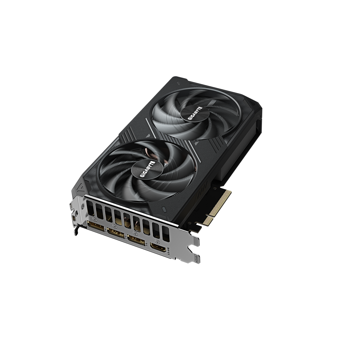 GeForce RTX™ 5060 Ti WINDFORCE OC 16G