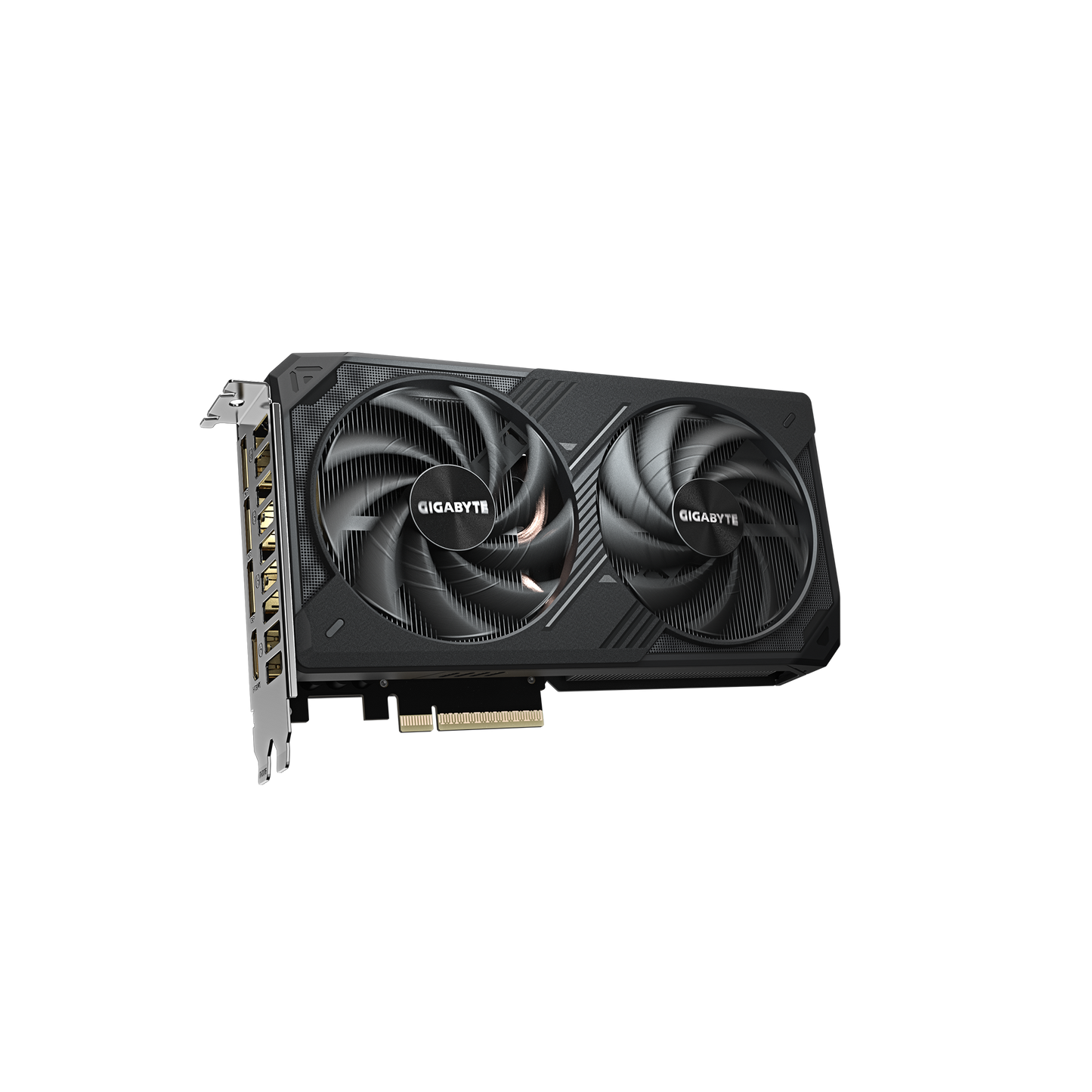 GeForce RTX™ 5060 Ti WINDFORCE OC 16G