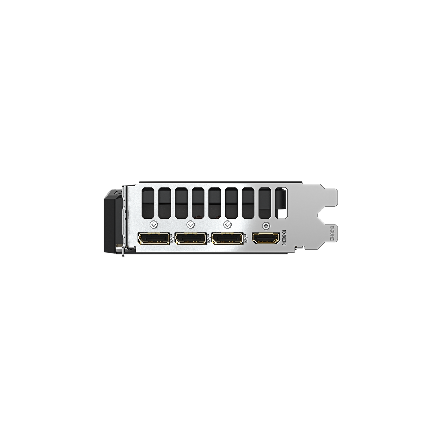 GeForce RTX™ 5060 Ti WINDFORCE OC 16G