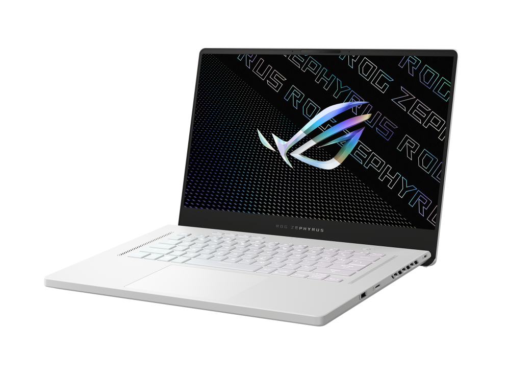 ROG Zephyrus G15 (2022) GA503