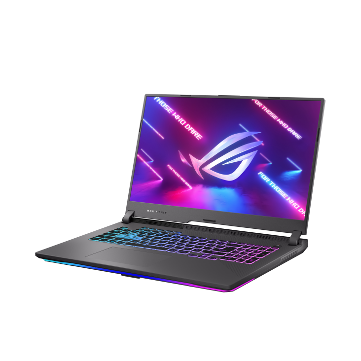 ROG Strix G17 G713