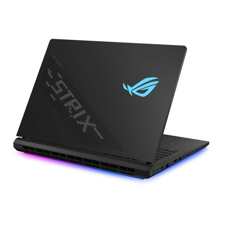 ROG Strix SCAR 18 (2025) G835