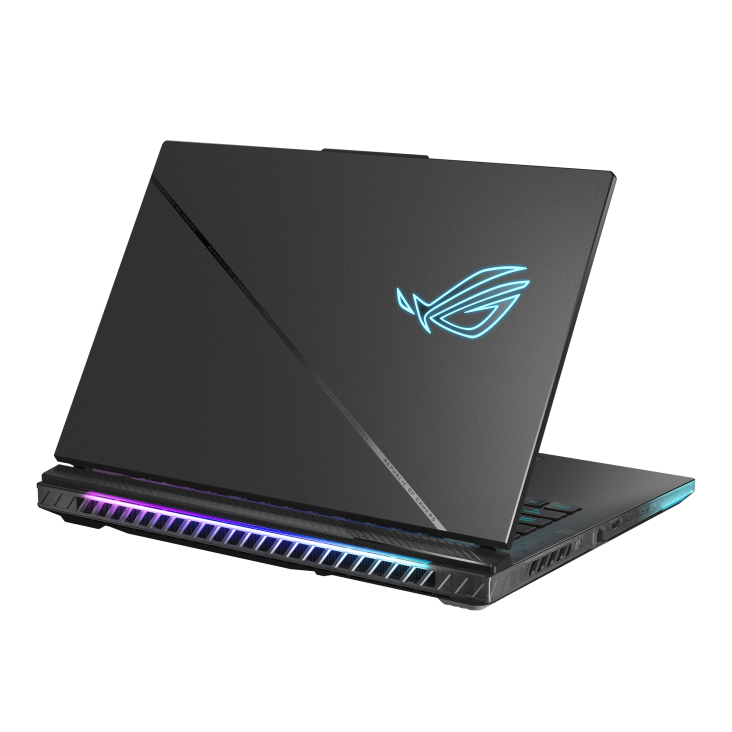 ROG Strix SCAR 16 (2024) G634