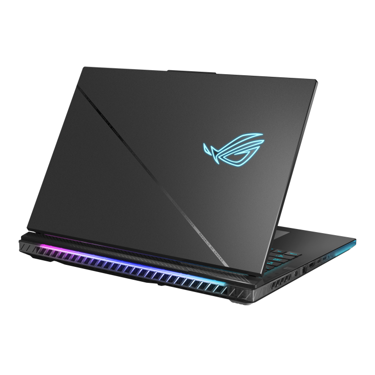 ROG Strix SCAR 18 (2024) G834