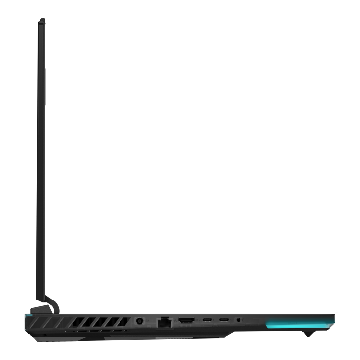 ROG Strix SCAR 18 (2024) G834