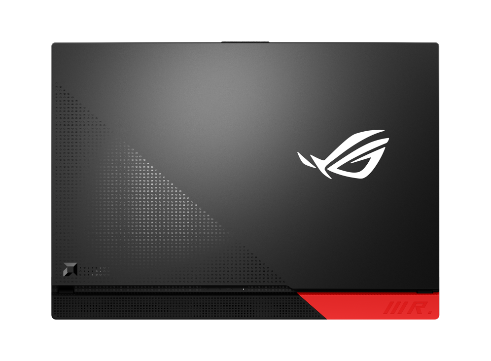 ROG Strix G17 Advantage Edition G713