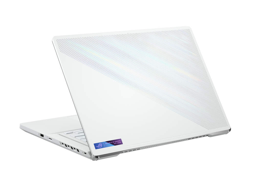 ROG Zephyrus G15 (2022) GA503