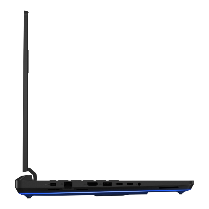 ROG Strix SCAR 16 (2025) G635