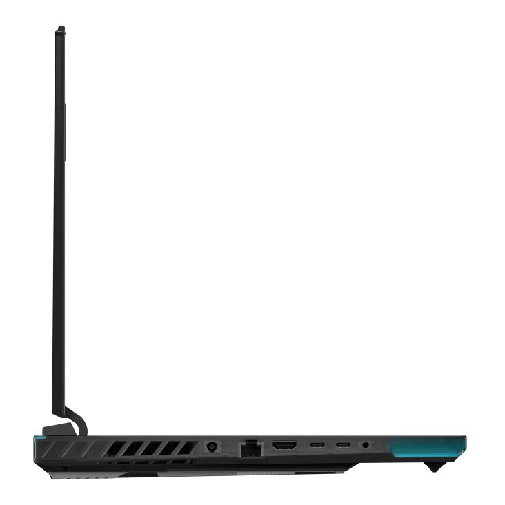 ROG Strix SCAR 16 (2024) G634