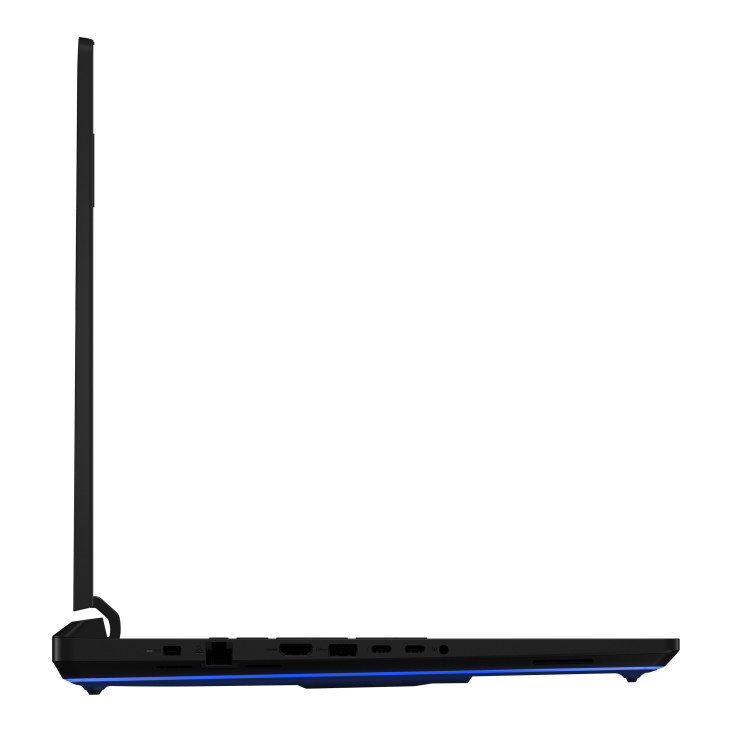 ROG Strix SCAR 18 (2025) G835