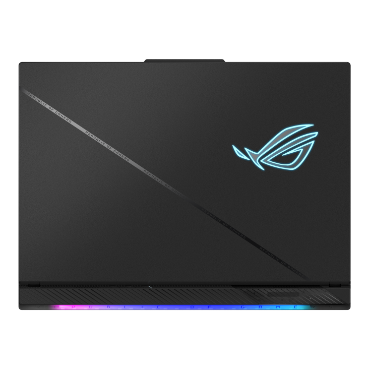 ROG Strix SCAR 16 (2024) G634