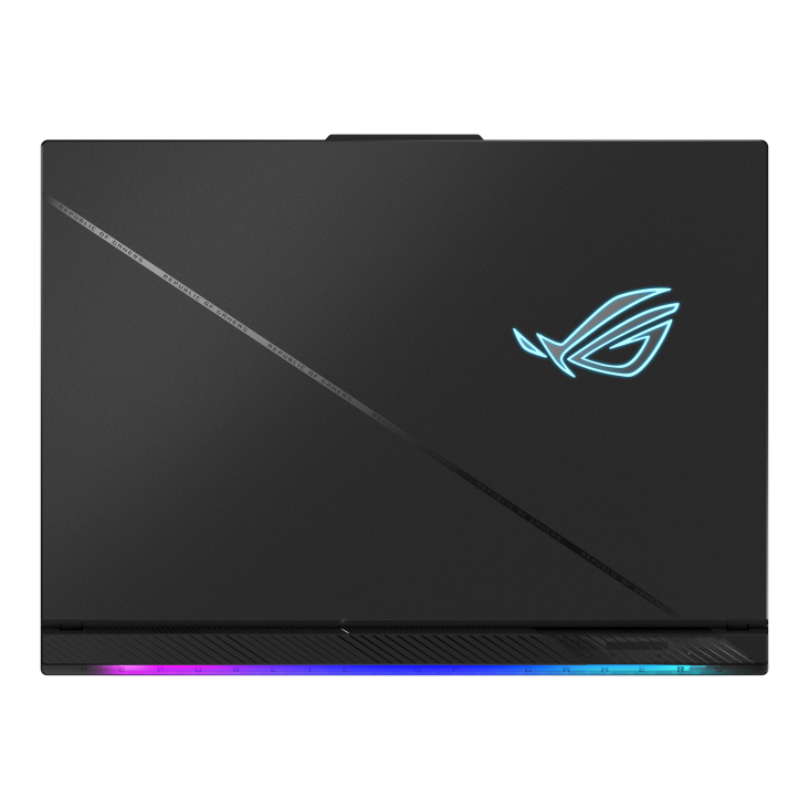 ROG Strix SCAR 18 (2024) G834
