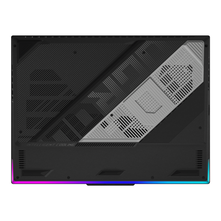 ROG Strix SCAR 16 (2024) G634