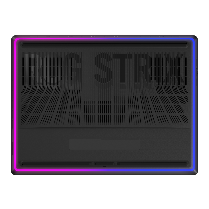 ROG Strix SCAR 18 (2025) G835