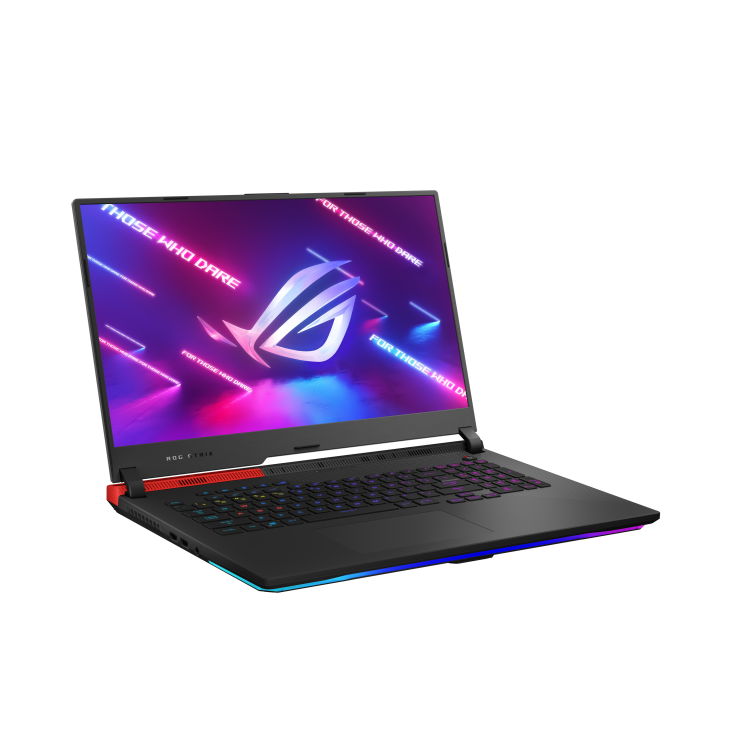 ROG Strix G17 G713