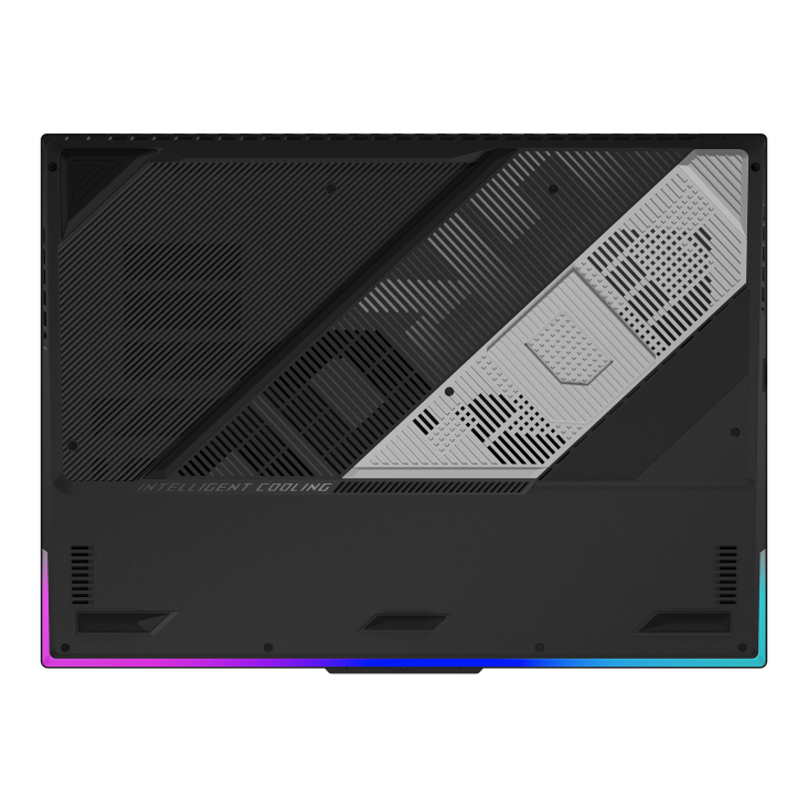 ROG Strix SCAR 18 (2024) G834