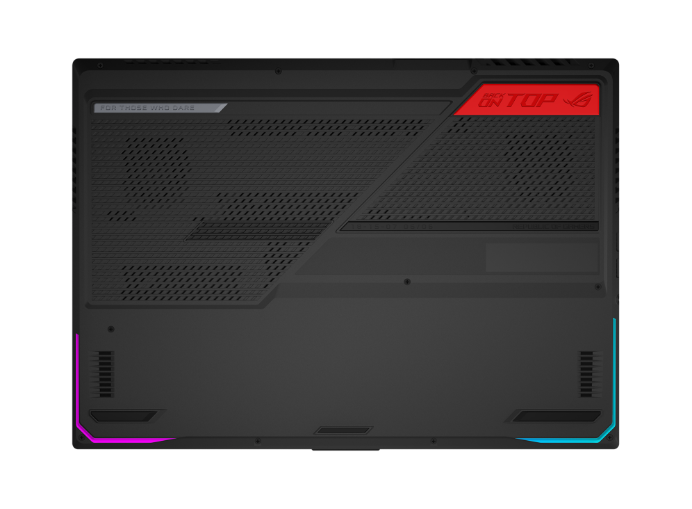 ROG Strix G17 Advantage Edition G713