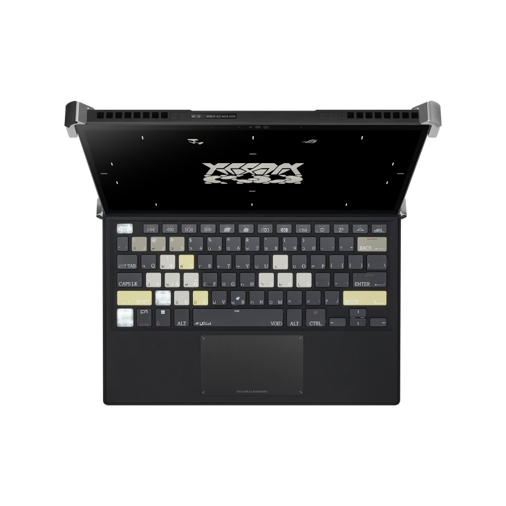 ROG Flow Z13-ACRNM RMT02 GZ301VIC