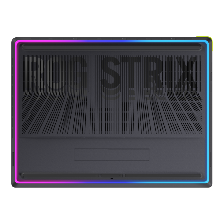 ROG Strix G18 (2025) G815