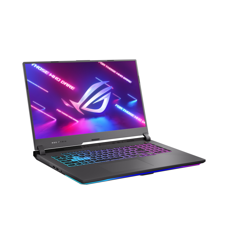 ROG Strix G17 G713