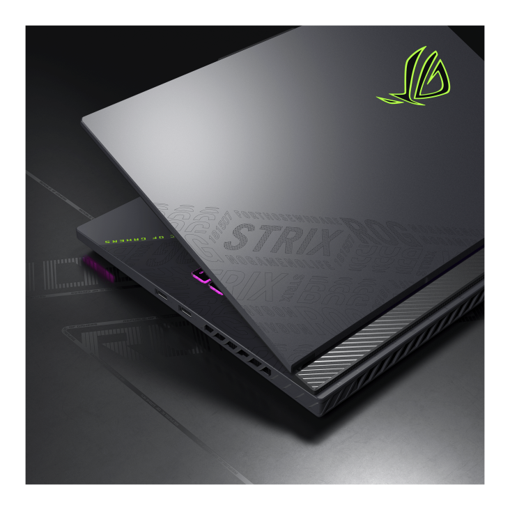 ROG Strix G16 (2025) G614