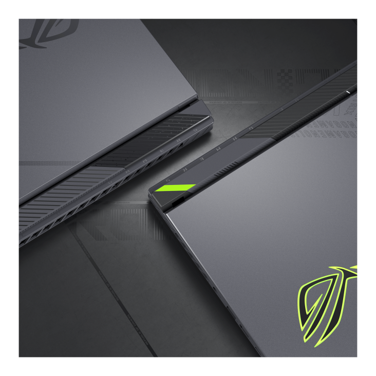 ROG Strix G16 (2025) G614