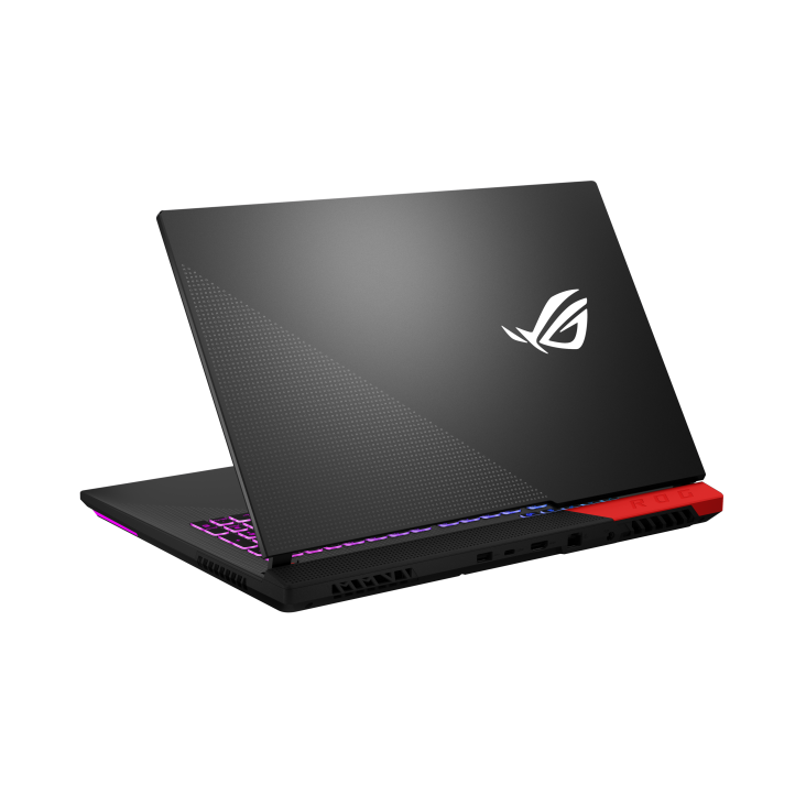 ROG Strix G17 G713