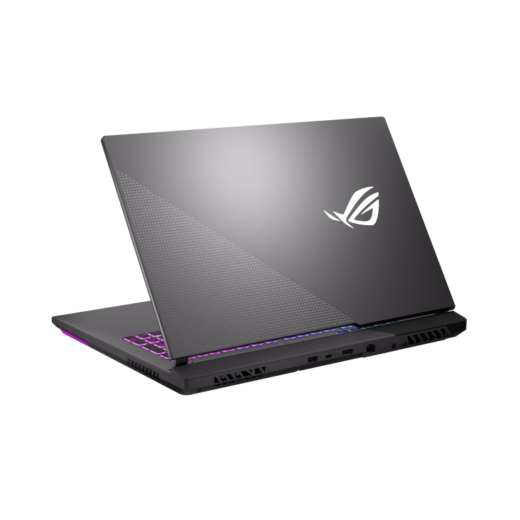 ROG Strix G17 G713