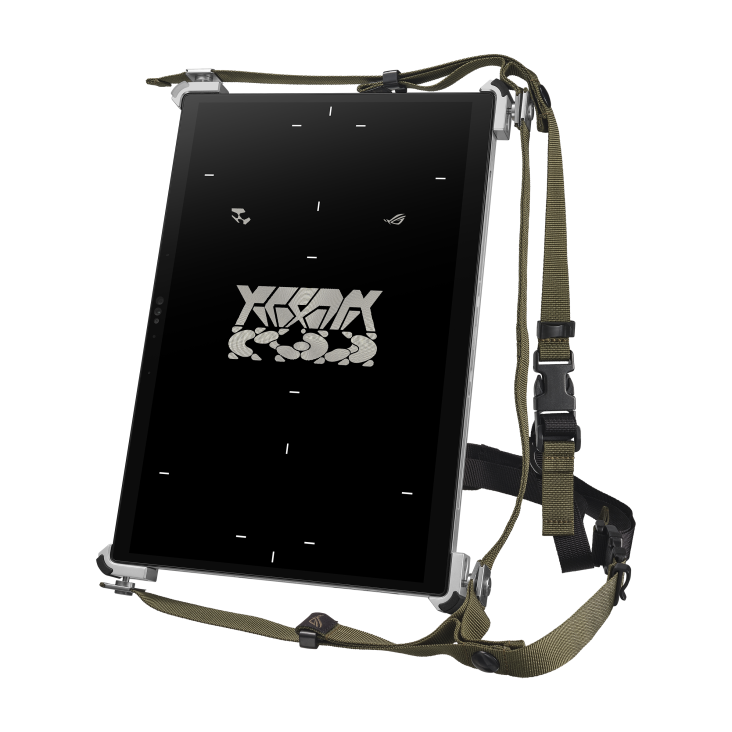 ROG Flow Z13-ACRNM RMT02 GZ301VIC