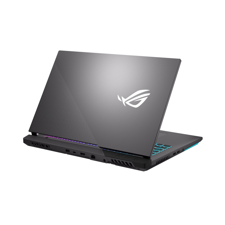 ROG Strix G17 G713