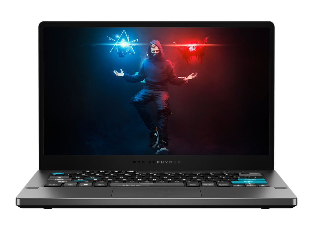 ROG Zephyrus G14 AW SE
