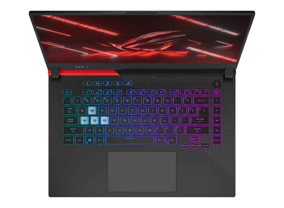 ROG Strix G15 Advantage Edition G513