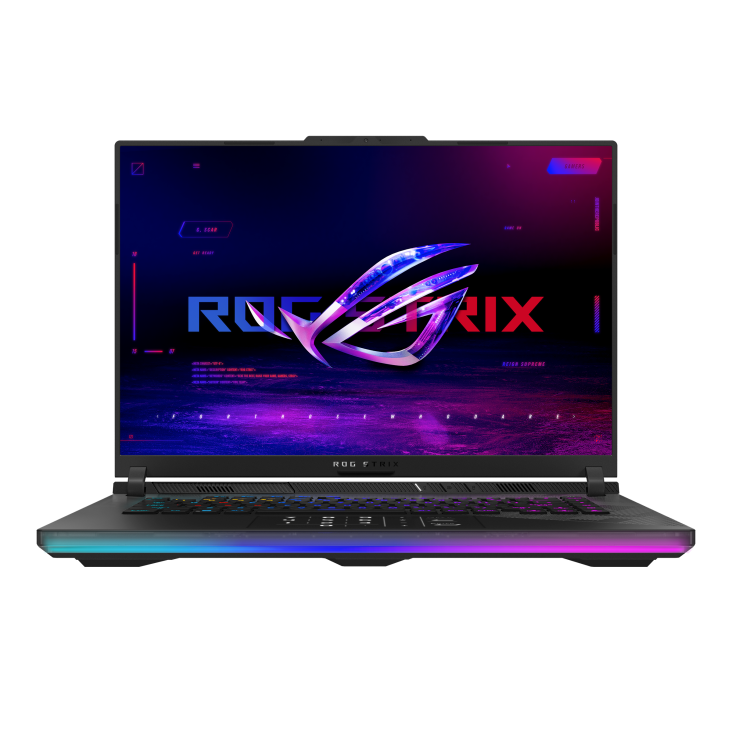 ROG Strix SCAR 16 (2024) G634
