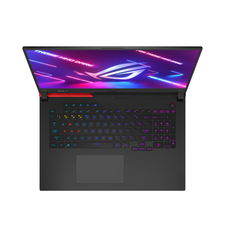 ROG Strix G17 G713