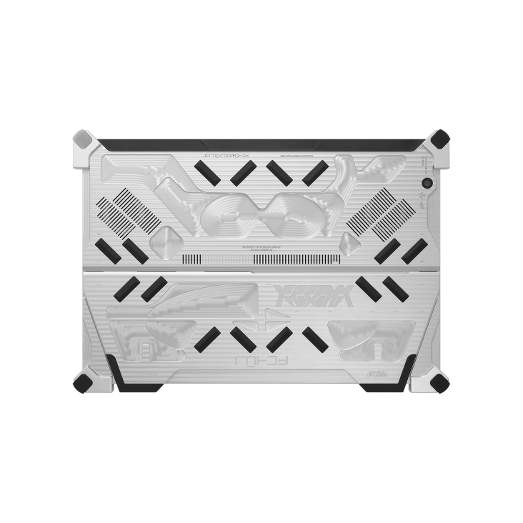 ROG Flow Z13-ACRNM RMT02 GZ301VIC