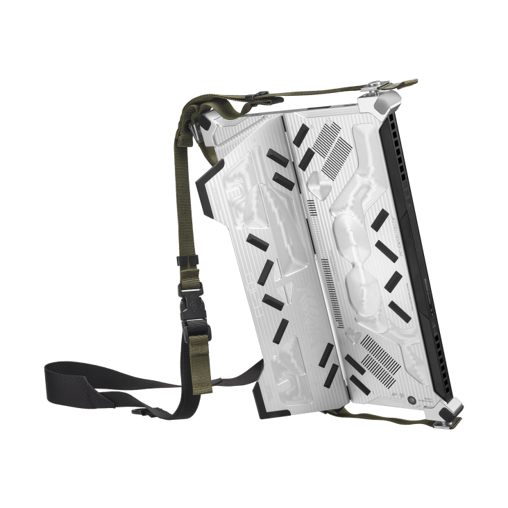 ROG Flow Z13-ACRNM RMT02 GZ301VIC