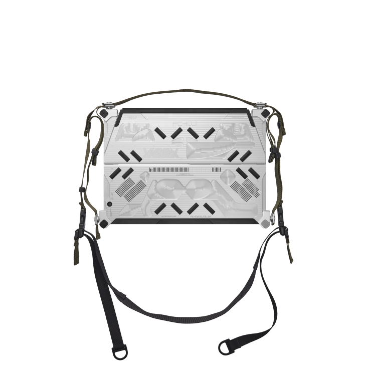 ROG Flow Z13-ACRNM RMT02 GZ301VIC