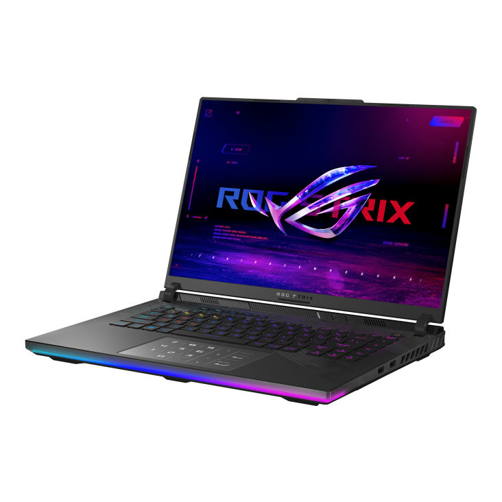 ROG Strix SCAR 16 (2024) G634