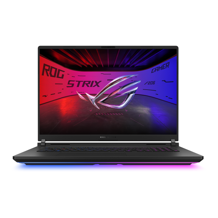 ROG Strix SCAR 18 (2025) G835
