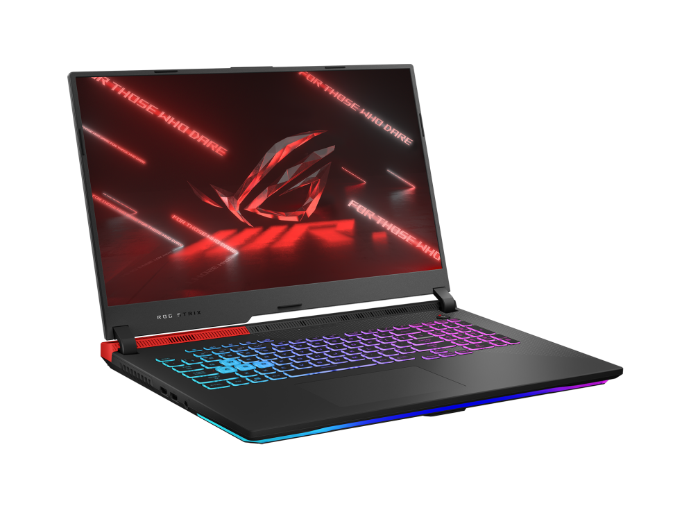 ROG Strix G17 Advantage Edition G713