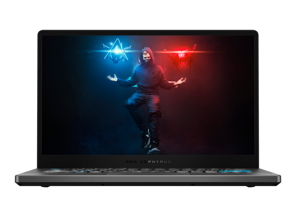 ROG Zephyrus G14 AW SE