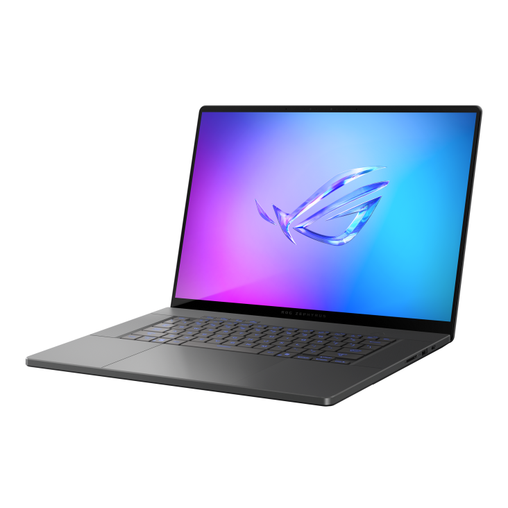 ROG Zephyrus G16 (2025) GA605